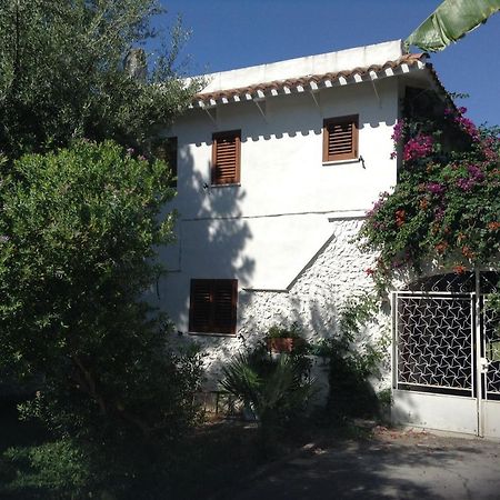 Deliziosa Villa 150 Metri Dal Mare Quartu SantʼElena Zewnętrze zdjęcie