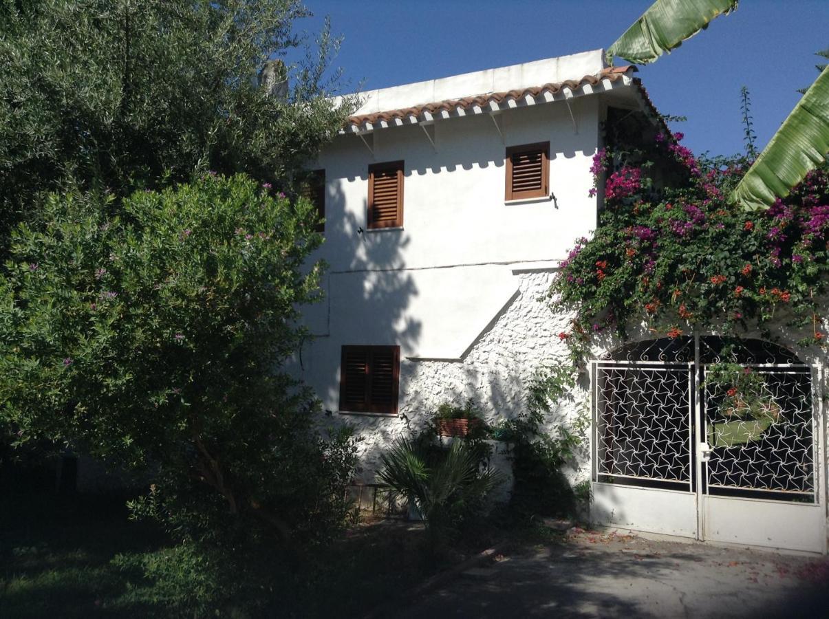 Deliziosa Villa 150 Metri Dal Mare Quartu SantʼElena Zewnętrze zdjęcie