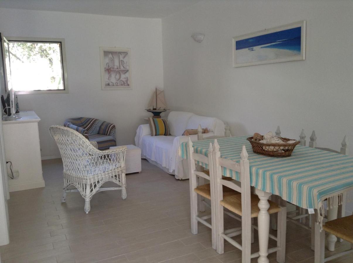Deliziosa Villa 150 Metri Dal Mare Quartu SantʼElena Zewnętrze zdjęcie