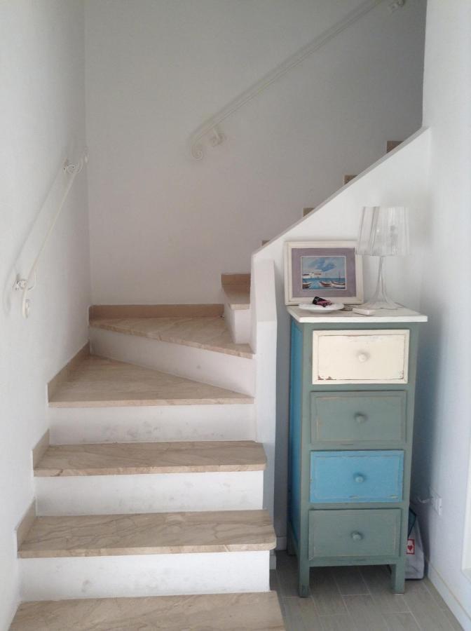 Deliziosa Villa 150 Metri Dal Mare Quartu SantʼElena Zewnętrze zdjęcie