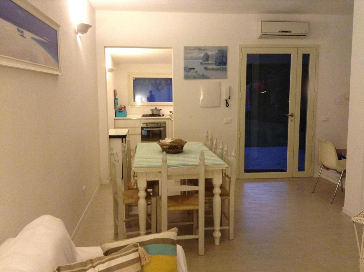 Deliziosa Villa 150 Metri Dal Mare Quartu SantʼElena Zewnętrze zdjęcie