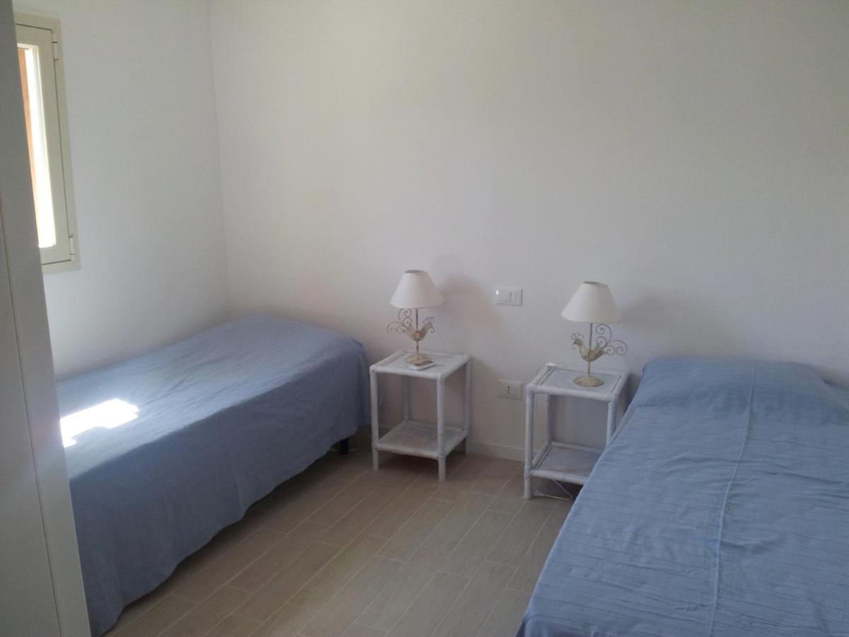 Deliziosa Villa 150 Metri Dal Mare Quartu SantʼElena Zewnętrze zdjęcie