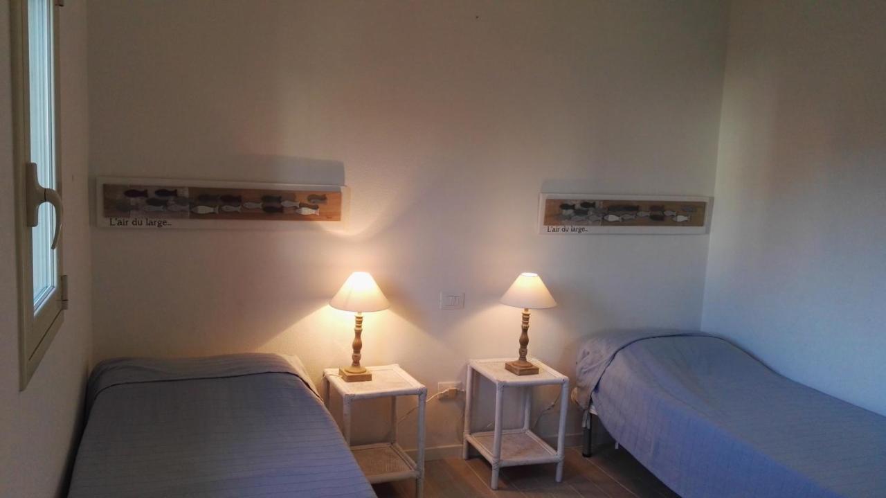 Deliziosa Villa 150 Metri Dal Mare Quartu SantʼElena Zewnętrze zdjęcie