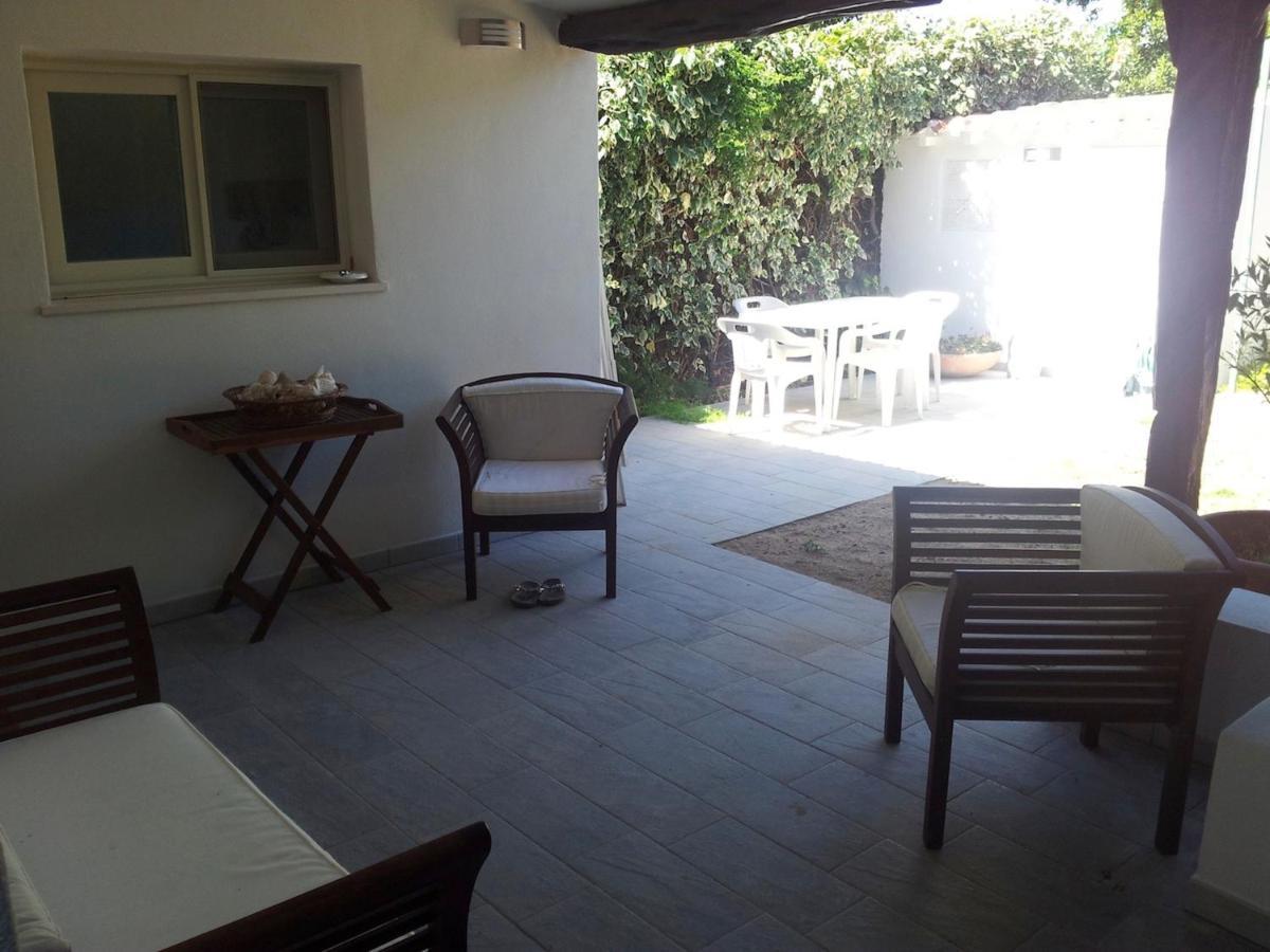 Deliziosa Villa 150 Metri Dal Mare Quartu SantʼElena Zewnętrze zdjęcie
